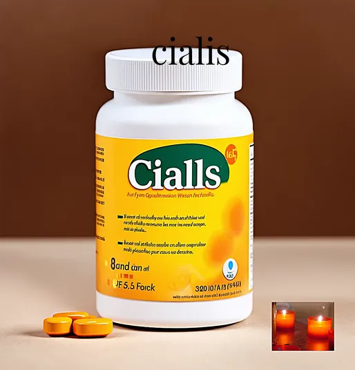 Cialis df precio